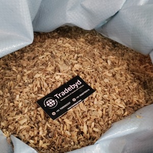 Polvo de Hueso Orgánico Premium Tradebyd, Material Decorativo Artesanal Natural Hecho a Mano, Ecológico, Estilo Animal, Regalo de Lujo, Decoración del Hogar - Product Image 2