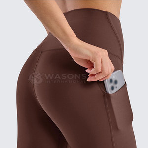 Soft Skin Friendly Texture Flexible Movement Design Ideal For <b>Lounging</b> Fitness And <b>Light</b> Sports - Product Image 4