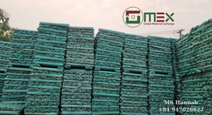 Palitos de Madera Ecológicos GMEX Vietnam, Cerdas de Plástico, Exportación Directa de Fábrica, Tamaño 120cm X 2.20cm, Mejor Calidad, Precio Competitivo - Product Image 4