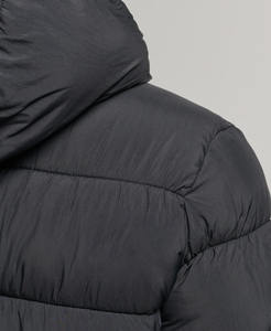 Chaqueta Acolchada Ligera de Primera Calidad para Hombre, Impermeable, Transpirable, Informal para Invierno, Chaqueta de Invierno para Hombre - Product Image 3