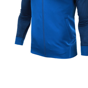 ชุดวอร์มโค้ชอเมริกันผู้ชาย ราคาสมเหตุสมผล แฟชั่นล่าสุด คุณภาพสูง ผ้าไม่ยับ ยอดนิยม - Product Image 6