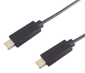 1 m. Cavo di collegamento da tipo C a tipo C (GSC 105515007) - Product Image 1