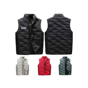 Fábrica con sede en Pakistán que suministra chalecos GAA con opciones de ajuste y diseño personalizados para equipos y academias deportivas gaélicas - Product Image 6