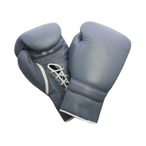 ถุงมือชกมวยทุกสีดีไซน์ใหม่ล่าสุดพร้อมโลโก้ของคุณ - Product Image 2