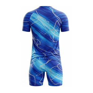 Nueva Camiseta de Voleibol para Hombre y Mujer, Personalizada, de Secado Rápido, con Estampado por Sublimación, Uniformes para Jóvenes y Equipos - Product Image 2