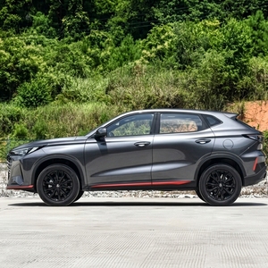 Changan X5 PLUS Modèle 2026 Deuxième Génération 1.5T Beyond PRO Véhicules Familiaux Essence Conduite à Gauche 5 Places Fabriqué <span class=keywords><strong>au</strong></span> Japon - Product Image 5