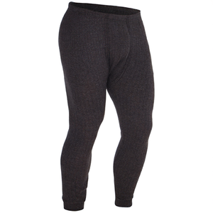 Pantalon de sécurité fonctionnel thermique en charbon de bois Bisley - Product Image 2