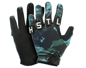 Nouveaux gants de paintball 2024 en cuir et nylon, tactiques, pour sports de plein air, protection de tir, personnalisables - Product Image 2