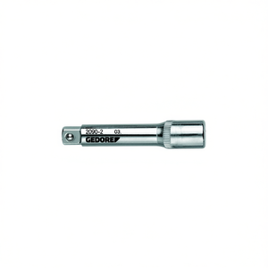 Gedore 1/4'' <b>Extension</b> <b>Socket</b> High Quality Tool for Precision Work - Product Image 2