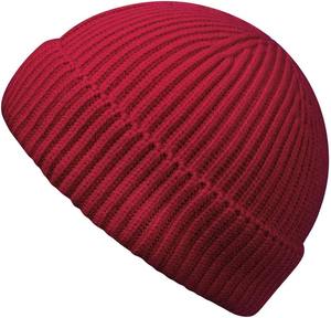 Gorro de Jacquard unisex, ajuste elástico y material suave con personalización de bordado para salidas de invierno y escenas de playa - Product Image 4