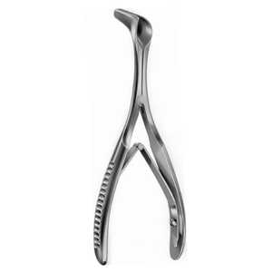 Hartmann Halle nasulum 155mm เครื่องมือผ่าตัดที่มีคุณภาพระดับพรีเมี่ยมเครื่องมือที่ออกแบบมาสำหรับการตรวจจมูกและผู้เยาว์ - Product Image 3