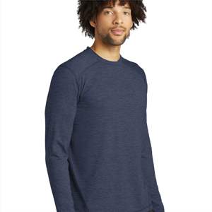 High Quality <b>Long</b> Sleeve T-Shirt <b>for</b> <b>Men</b> Comfortable and Stylish Perfect <b>for</b> Casual Wear and Outdoor Activities - Product Image 5