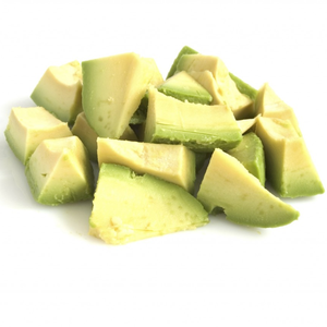 OFERTA CALIENTE AL POR MAYOR PECHOS DE AGUACATE CONGELADOS PARA Batidos Y POSTRES - Product Image 5