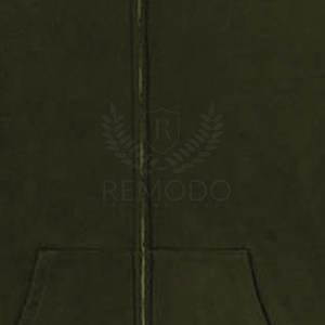 Sweats à capuche zippés pour femmes actives pour la course à pied - Product Image 6