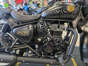 NUOVA AUTENTICA <span class=keywords><strong>Royal</strong></span> <span class=keywords><strong>Enfield</strong></span> GOAN <span class=keywords><strong>CLASSIC</strong></span> 350 2026 - Nuova Moto Stradale - Product Image 6