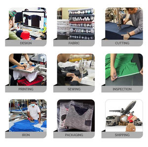 Pantalones cortos dobles para hombre, ligeros, 2 bolsillos, de poliéster, de secado rápido, licra, pantalones cortos deportivos para correr con logotipo personalizado para hombre, fabricante - Product Image 5