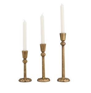 Tall Pillar Metal <b>Candle</b> Holder With <b>Glass</b> Tube Custom Design Home Decor Single <b>Candle</b> Stand Long Stemmed <b>Candle</b> <b>Stick</b> - Product Image 6