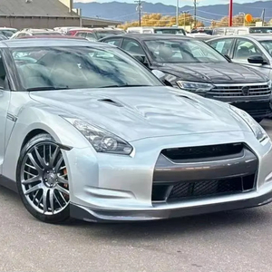Nissan GT-R Premium 2009 - Product Image 1