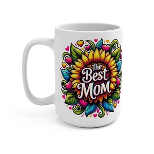 Custom <b>Sublimation</b> Stoneware Ceramic <b>Mugs</b> for Heat Transfer Printing Dishwasher Safe Portable <b>Bulk</b> Order Discount Gift <b>Mugs</b> - Product Image 4