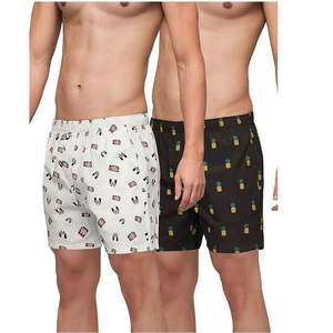 wholesale customized men shorts custom sublimation printing shorts - Product Image 1