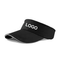 Casquettes de sport et de yoga pour femmes, nouvelle collection printemps, personnalisables, unisexe, en polyester/coton, respirantes, imperméables et ajustables pour la course à pied