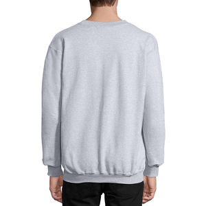 Sudadera con Capucha Premium para Hombre, 100% Algodón, Corte Regular, para Uso Diario Informal en Invierno - Product Image 3