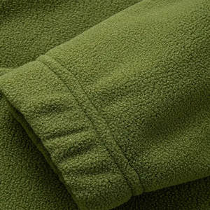 Vêtement de sport décontracté unisexe à col montant et coupe ample pour la randonnée en plein air, le streetwear et le quotidien - Product Image 5