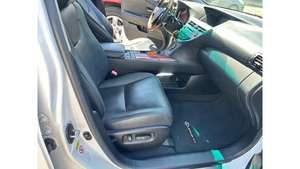 OFERTAS ESPECIALES PARA RX 350 FWD 2018, Automático Inteligente, Volante a la Izquierda, En Buen Estado, Listo para Conducir - Product Image 6