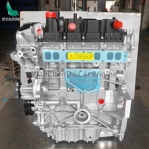 Moteur de voiture de vente chaude d'usine CAF479WQ CAF479Q1 moteur pour <span class=keywords><strong>Ford</strong></span> Escort <span class=keywords><strong>Kuga</strong></span> 1.5 moteur <span class=keywords><strong>Ford</strong></span> Escape - Product Image 1