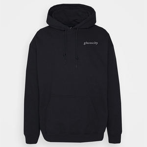 Sudadera con capucha a prueba de viento para hombre Eco Smart Basics, nuevo forro polar de algodón colorido para invierno, mezcla de algodón a prueba de viento - Product Image 3