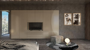 Selección de calidad superior de composiciones de dormitorio elegantes y modernas 100% Hecho en Italia para venta al por menor y exportación - Product Image 2