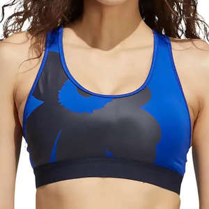 Haut de yoga pour femmes, sans couture, à séchage rapide, soutien-gorge de sport, vêtements de sport, OEM ODM Factory - Product Image 4