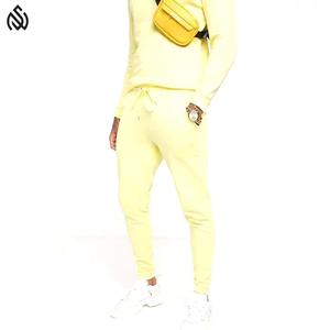 Traje de sudor personalizado para hombre Ropa deportiva transpirable de alta calidad para invierno Talla XL Logotipo personalizado Trajes de sudor para hombre - Product Image 6