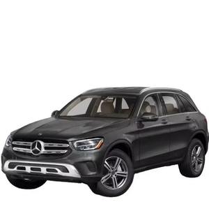 ALTA CALIDAD 2024 Mer-cedes-Benz GLC 300 4dr SUV Con Asequible - Product Image 4