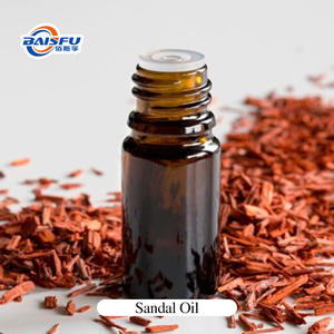Huile <span class=keywords><strong>de</strong></span> santal naturelle <span class=keywords><strong>de</strong></span> haute pureté - Huile aromatique concentrée pour la fabrication <span class=keywords><strong>de</strong></span> bougies, <span class=keywords><strong>de</strong></span> savons et d'encens - Product Image 4