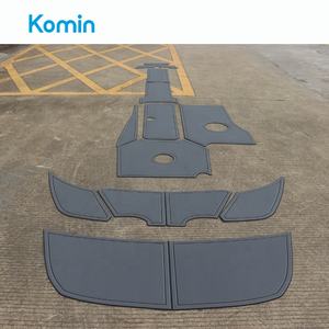 Accessoires <span class=keywords><strong>de</strong></span> bateau Komin <span class=keywords><strong>Tapis</strong></span> <span class=keywords><strong>de</strong></span> <span class=keywords><strong>sol</strong></span> marin Seadoo Wake 230 EVA - Product Image 3