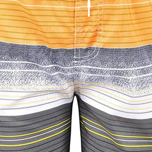 Pantalones cortos de sublimación de uso de verano de nuevo estilo de alta calidad en pantalones cortos de sublimación de bajo precio para uso de adultos - Product Image 6