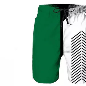 Custom Sublimation Printed <b>Men</b> <b>Shorts</b> Personalized Sublimation <b>Sports</b> <b>Shorts</b> <b>Men</b> Digital Printed Casual <b>Shorts</b> - Product Image 6