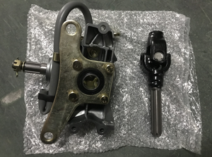 Motor chino con reductor <span class=keywords><strong>de</strong></span> velocidad <span class=keywords><strong>de</strong></span> engranajes helicoidales Bix - Product Image 5