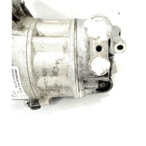 Compresseur de climatisation FIAT Tipo Série (356_) Station Wagon 52017358 552 60 384, 552 80 444 Diesel 1600 (16>) - Product Image 2