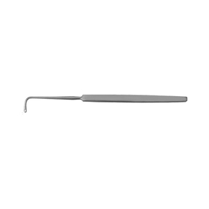 Medic Instruments Obstetrical Blunt <b>Eye</b> Hook /Cow Calf <b>Eye</b> Hook, Veterinary & Livestock Instrument - Product Image 1