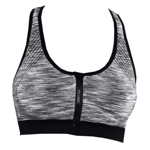 Lightweight Running Back Sports <b>Bra</b> Women Design Yoga Top Quick Dry Workout High Support Fitness <b>Bra</b> - Product Image 1