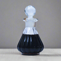 Huile de Oud indienne pure huile essentielle de bois d'agar de tarat naturel ingrédient de parfum de luxe vente en gros fournisseur en vrac fabricant d'exportation