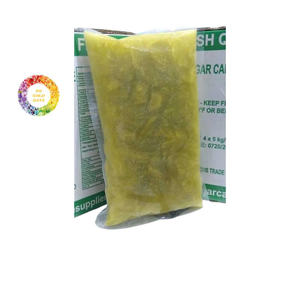 Vente: Canne à sucre congelée IQF du Vietnam bâtonnets de canne à sucre pelés de qualité supérieure canne à sucre entière fraîche pour la production et l'exportation de jus - Product Image 4