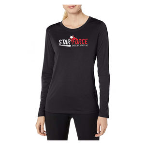 Venta directa de fábrica, camisas de pesca de manga larga transpirables, venta al por mayor, camisas de pesca de sublimación de manga larga para hombres - Product Image 4