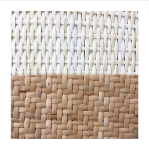 TOP HAUTE QUALITÉ NATUREL ROTIN SANGLE CANNE BON MARCHÉ EN GROS DURABLE OUTDOOR AA GRADE ROTIN SANGLE ROULEAUX Offre Spéciale 100% - Product Image 3