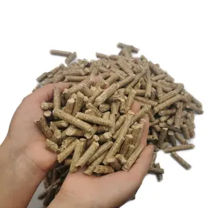 BEST QUALITY PRICE - EUROPE EN Plus-A1 Pine Wood Pellets /