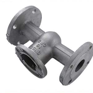 Pièces de fonderie en fonte grise et malléable de moulage au sable de logement de usinage en métal de pièces d'auto d'<span class=keywords><strong>OEM</strong></span> - Product Image 6