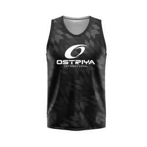 2025 nuevo diseño de alta calidad 7v7 fútbol Jersey venta al por mayor Regular Fit sublimación Logo impreso 7on7 Jersey para la venta - Product Image 2