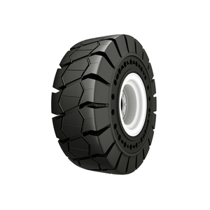 Marca OEM Radial Tubeless 295/80R22.5 y 315/80R22.5 Nuevos neumáticos para semirremolques - Product Image 6